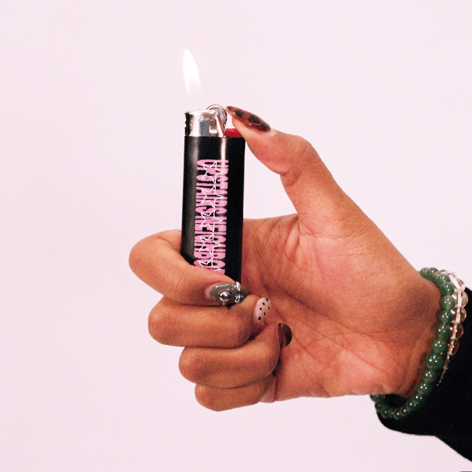 un lighter